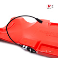 Liggende bord liggende bord auto plastic klimplant